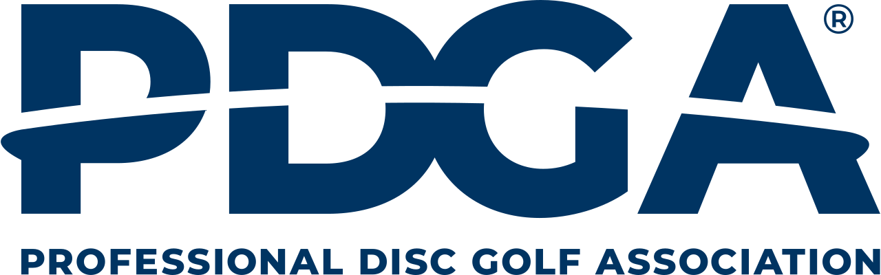 Logo de PDGA