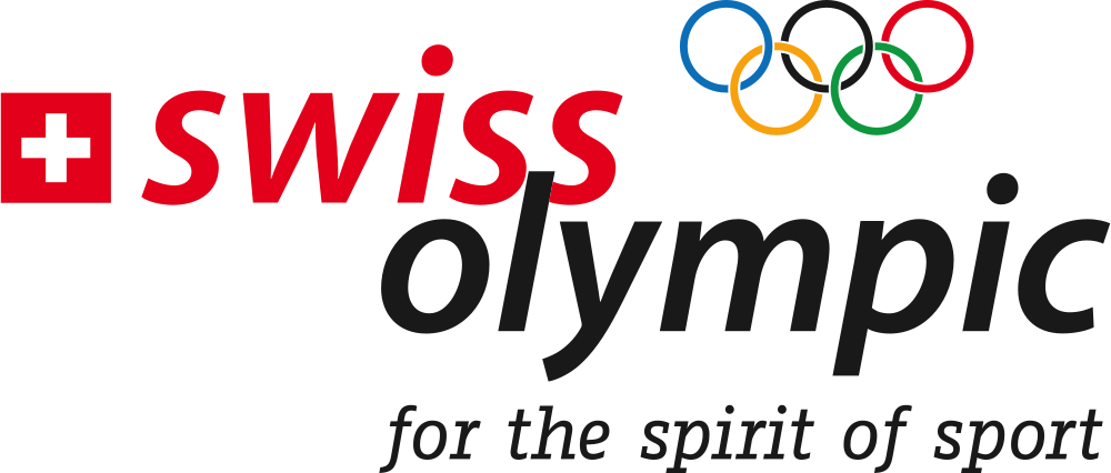 Logo de Swiss Olympic